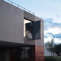Casa IC / Alexanderson Arquitectos © Carlos Díaz Corona