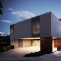 Casa IC / Alexanderson Arquitectos © Carlos Díaz Corona
