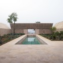 Villa Além / Valerio Olgiati © Archive Olgiati