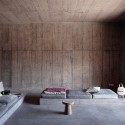 Villa Além / Valerio Olgiati © Archive Olgiati