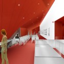 Diller Scofidio + Renfro's Berkeley Art Museum/Pacific Film Archive to Open in 2016 Courtesy of UC Regents. Rendering by Diller Scofidio + Renfro