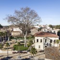 Baillargues Nursery School / MDR Architectes Baillargues Nursery School / MDR Architectes © Mathieu Ducros