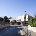 Baillargues Nursery School / MDR Architectes Baillargues Nursery School / MDR Architectes © Mathieu Ducros