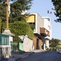 Baillargues Nursery School / MDR Architectes Baillargues Nursery School / MDR Architectes © Mathieu Ducros