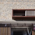 Baillargues Nursery School / MDR Architectes Baillargues Nursery School / MDR Architectes © Mathieu Ducros