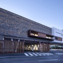 Baillargues Nursery School / MDR Architectes Baillargues Nursery School / MDR Architectes © Mathieu Ducros