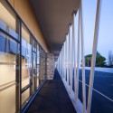 Baillargues Nursery School / MDR Architectes Baillargues Nursery School / MDR Architectes © Mathieu Ducros