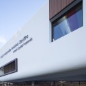 Baillargues Nursery School / MDR Architectes Baillargues Nursery School / MDR Architectes © Mathieu Ducros