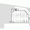 Baillargues Nursery School / MDR Architectes Baillargues Nursery School / MDR Architectes Floor Plan