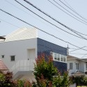 Half & Half House / Naf Architect & Design Half & Half House / Naf Architect & Design © Toshiyuki Yano