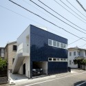 Half & Half House / Naf Architect & Design Half & Half House / Naf Architect & Design © Toshiyuki Yano