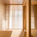 ECOPOLE / ENO architectes ECOPOLE / ENO architectes © Pascal Leopold