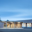 ECOPOLE / ENO architectes ECOPOLE / ENO architectes © Pascal Leopold