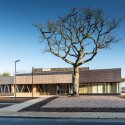 ECOPOLE / ENO architectes ECOPOLE / ENO architectes © Pascal Leopold