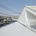 Half & Half House / Naf Architect & Design Half & Half House / Naf Architect & Design © Toshiyuki Yano