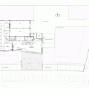 ECOPOLE / ENO architectes ECOPOLE / ENO architectes Floor Plan