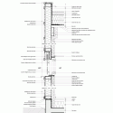 ECOPOLE / ENO architectes ECOPOLE / ENO architectes Detail