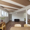 Half & Half House / Naf Architect & Design Half & Half House / Naf Architect & Design © Toshiyuki Yano