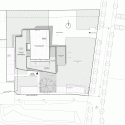 ECOPOLE / ENO architectes ECOPOLE / ENO architectes Floor Plan