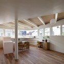 Half & Half House / Naf Architect & Design Half & Half House / Naf Architect & Design © Toshiyuki Yano