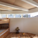 Half & Half House / Naf Architect & Design Half & Half House / Naf Architect & Design © Toshiyuki Yano