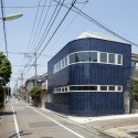 Half & Half House / Naf Architect & Design Half & Half House / Naf Architect & Design © Toshiyuki Yano