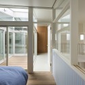 Arch Wall House  / Naf Architect & Design © Toshiyuki Yano