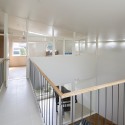 Arch Wall House  / Naf Architect & Design © Toshiyuki Yano