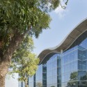 New City Hall in Buenos Aires / Foster + Partners New City Hall in Buenos Aires / Foster + Partners Courtesy of Foster + Partners