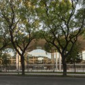 New City Hall in Buenos Aires / Foster + Partners New City Hall in Buenos Aires / Foster + Partners Courtesy of Foster + Partners