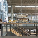 New City Hall in Buenos Aires / Foster + Partners New City Hall in Buenos Aires / Foster + Partners Courtesy of Foster + Partners