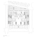 New City Hall in Buenos Aires / Foster + Partners New City Hall in Buenos Aires / Foster + Partners Floor Plan