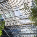 New City Hall in Buenos Aires / Foster + Partners New City Hall in Buenos Aires / Foster + Partners Courtesy of Foster + Partners