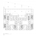 New City Hall in Buenos Aires / Foster + Partners New City Hall in Buenos Aires / Foster + Partners Floor Plan