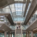 New City Hall in Buenos Aires / Foster + Partners New City Hall in Buenos Aires / Foster + Partners Courtesy of Foster + Partners