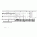 New City Hall in Buenos Aires / Foster + Partners New City Hall in Buenos Aires / Foster + Partners Section