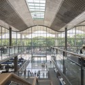 New City Hall in Buenos Aires / Foster + Partners Courtesy of Foster + Partners