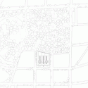 New City Hall in Buenos Aires / Foster + Partners New City Hall in Buenos Aires / Foster + Partners Site Plan