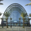 Anaheim Regional Transportation Intermodal Center / HOK Anaheim Regional Transportation Intermodal Center / HOK Courtesy of HOK