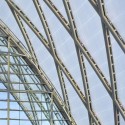 Anaheim Regional Transportation Intermodal Center / HOK Anaheim Regional Transportation Intermodal Center / HOK Courtesy of HOK