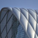 Anaheim Regional Transportation Intermodal Center / HOK Anaheim Regional Transportation Intermodal Center / HOK Courtesy of HOK