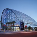 Anaheim Regional Transportation Intermodal Center / HOK Anaheim Regional Transportation Intermodal Center / HOK Courtesy of HOK