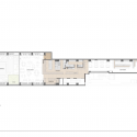 Restaurante Disfrutar / El Equipo Creativo Restaurante Disfrutar / El Equipo Creativo Floor Plan