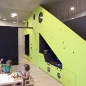 Solarcity Kindergarden / x architekten Solarcity Kindergarden / x architekten © Max Nirnberger