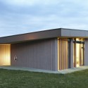 Solarcity Kindergarden / x architekten Solarcity Kindergarden / x architekten © Elisabeth Grebe