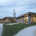 Solarcity Kindergarden / x architekten Solarcity Kindergarden / x architekten © Elisabeth Grebe
