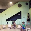 Solarcity Kindergarden / x architekten Solarcity Kindergarden / x architekten © Max Nirnberger