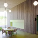 Solarcity Kindergarden / x architekten Solarcity Kindergarden / x architekten © Max Nirnberger