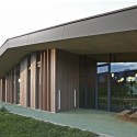 Solarcity Kindergarden / x architekten Solarcity Kindergarden / x architekten © Elisabeth Grebe