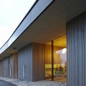 Solarcity Kindergarden / x architekten Solarcity Kindergarden / x architekten © Elisabeth Grebe